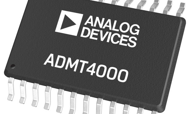 ADI New Product Announcements – November 2024