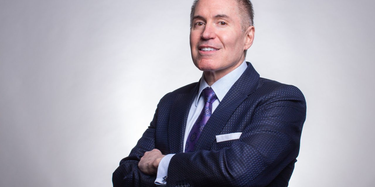 Analog Devices Appoints Alan Lee as Chief Technology Officer