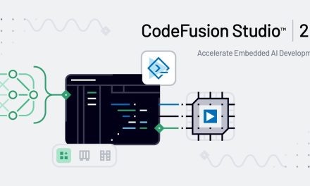 Analog Devices unveils CodeFusion Studio 2.0 to simplify and accelerate embedded AI development