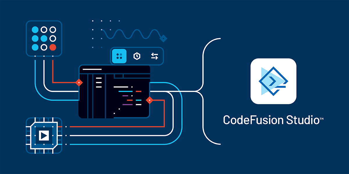 Analog Devices Launches Embedded Software Development Environment, CodeFusion Studio and Developer Portal to Simplify and Speed Development for the Intelligent Edge