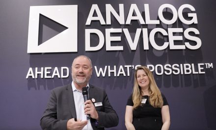 Analog Devices Hosts Open RAN Policy Coalition Reception