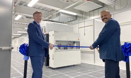 Analog Devices Invests More Than $1 Billion in Semiconductor Facility Expansion in Oregon