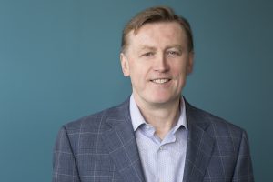 ADI Investment in Limerick Vincent Roche CEO Analog Devices Analog Devices Announces Investment of €630 Million in Next Generation Semiconductor R&D and Manufacturing Facility in Limerick