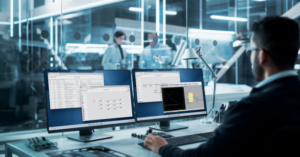 Analog Devices launches ADI power Studio and new web-based tools