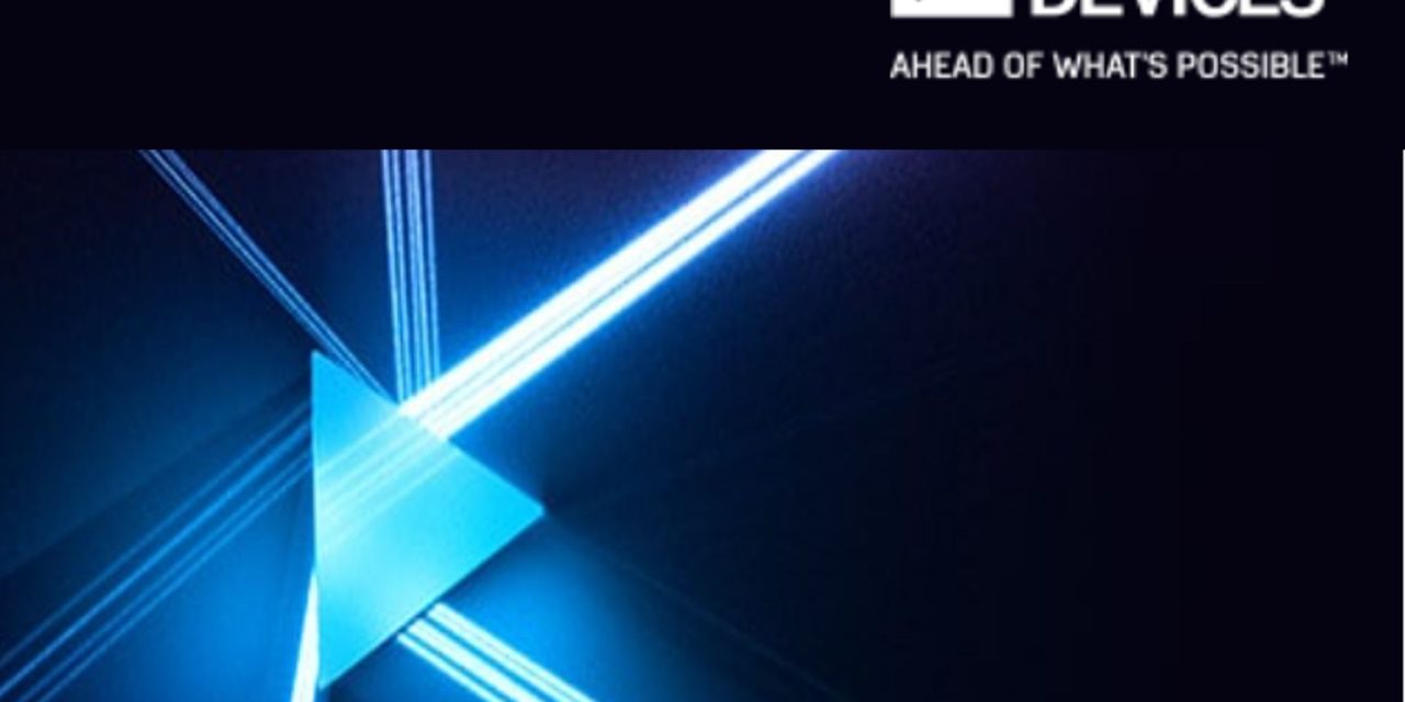 Farnell emphasises precision with Analog Devices signal chains