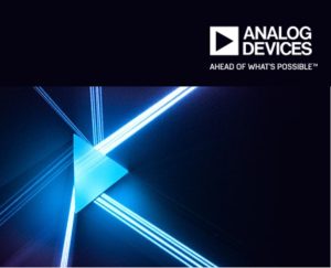 ADI Precision Campaign Farnell emphasises precision with Analog Devices signal chains