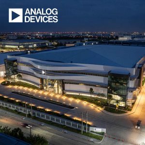 ADI Thailand PR Image 850x850 1 Analog Devices strengthens global manufacturing resilience with new Thailand facility