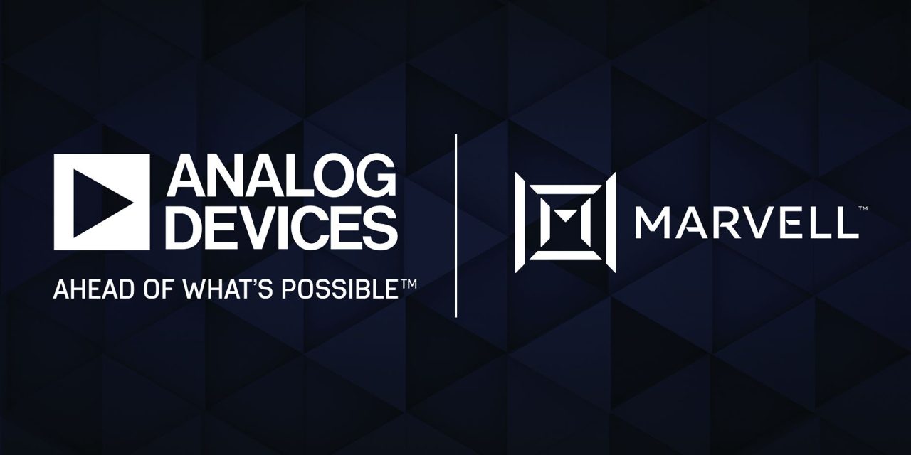 Analog Devices and Marvell reveal Next-Generation 5G Massive MIMO Radio Unit Platform