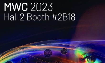 Join Analog Devices at MWC 2023 and Experience the Future of Connectivity
