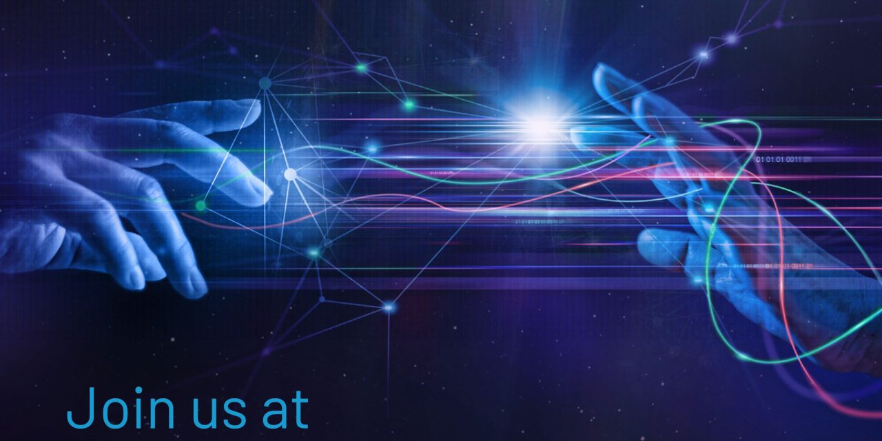 Expanding the Intelligent Edge. Together.