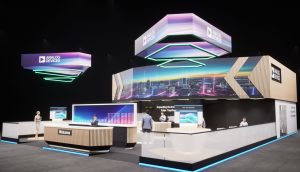 ADI at MWC 2025 Image Booth Analog Devices at MWC 2025: Accelerating the Future of Secure Connectivity