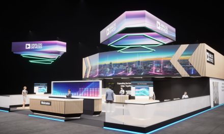 Analog Devices at MWC 2025: Accelerating the Future of Secure Connectivity