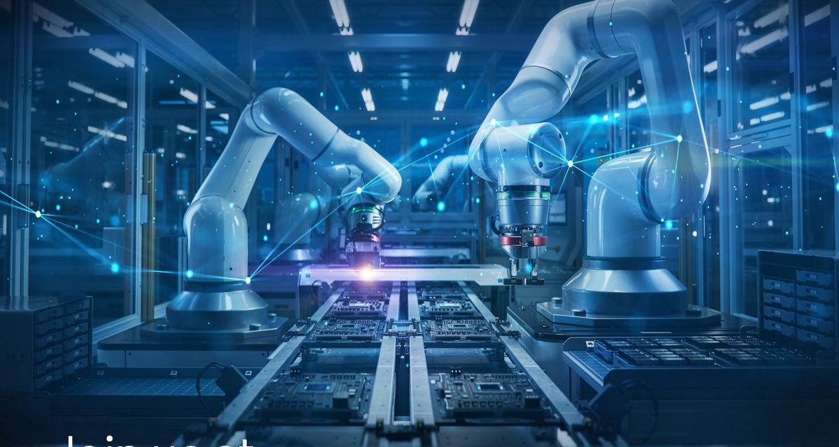 Analog Devices at embedded world 2024: Intelligent Solutions for a Secure, Connected Future