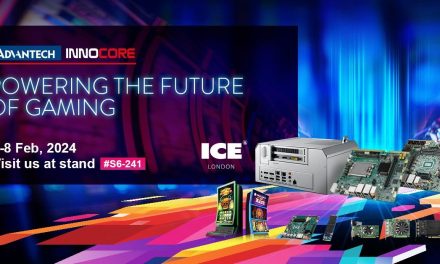 Advantech to exhibit at ICE 2024