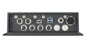 ADV476 MIC 715 OX 01 Advantech MIC-715-OX Ruggedized System Powered by NVIDIA Jetson Orin Delivers Reliable AI to Heavy Industry Applications