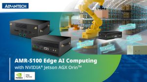 ADV507 Image Advantech Accelerates Robotics Deployment with NVIDIA Nova Orin Platform