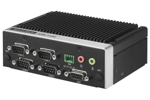ADV510A ARK 1125H Advantech Unveils ARK-1125 Series Palm-Size Intelligent Edge Computers