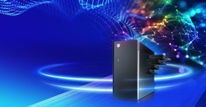 ADV518 AIR 520 Edge AI Server Solutions for Generative AI