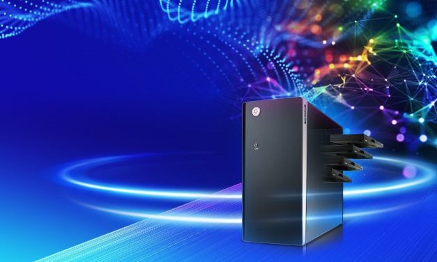 Edge AI Server Solutions  for Generative AI