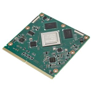 ADV519 ROM 6881 Advantech Announces New SMARC 2.1 Computer-on-Module ROM-6881 with Rockchip RK3588 for Embedded Vision Applications