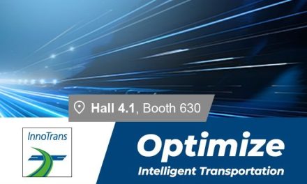 Advantech showcases innovation at InnoTrans 2024