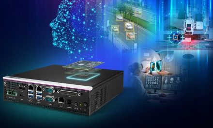 Advantech Launches AIR-310: Scalable AI Inference in a Compact, Ultra-Low-Profile Design