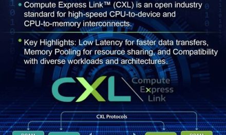 Advantech Launches CXL 2.0 Memory to Boost Data Center Efficiency