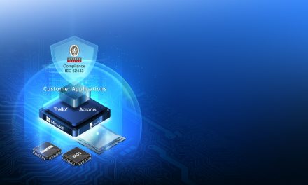 Advantech Launches the IEC 62443 Certification Service to Enable Customers to Tackle IoT Security Challenges at Lower Costs