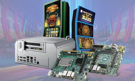 Advantech to Showcase Cutting-Edge Gaming Solutions at ICE 2025 in Barcelona