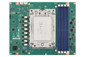 ADV588 COM HPC Size E Extension Scaled Up Performance with AMD EPYC a„¢ Embedded 8004 Series Processor Image 2 Advantech COM-HPC Size E Extension Scaled Up Performance with AMD EPYC Embedded 8004 Series Processor