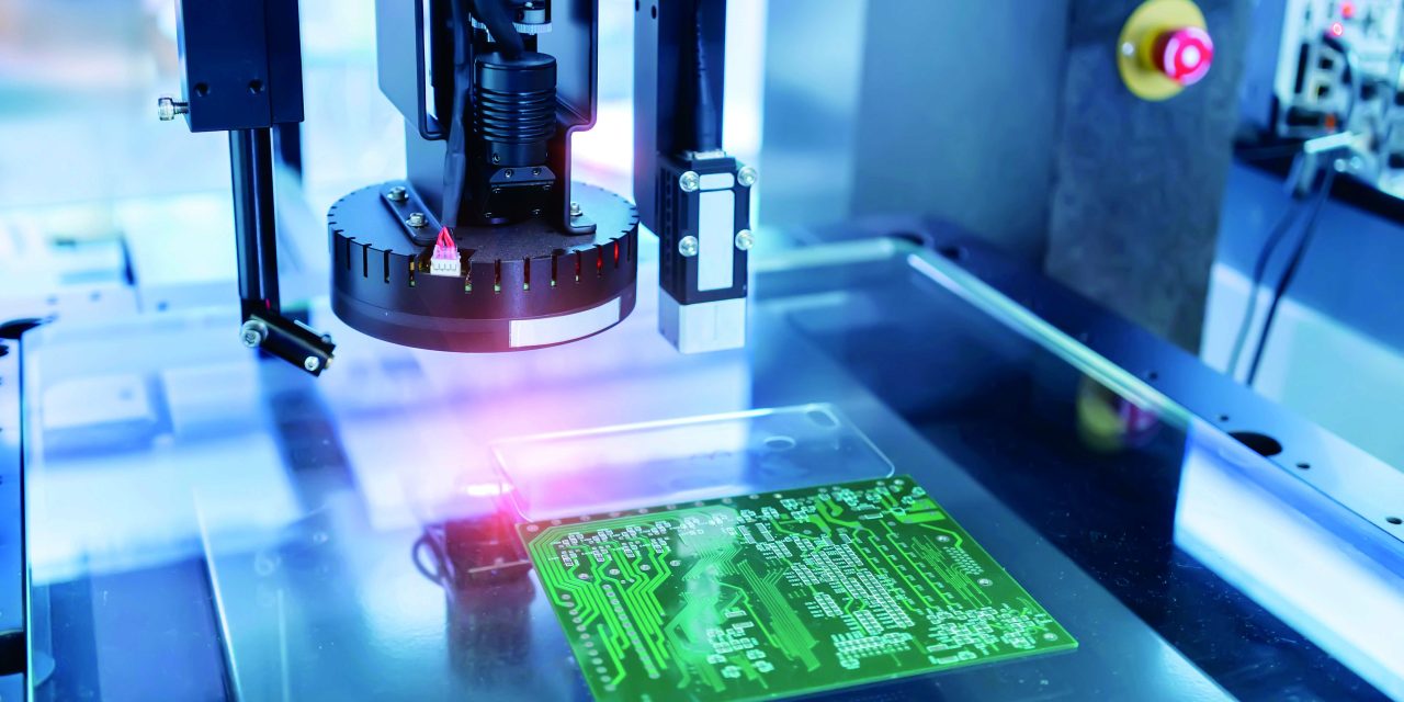 Empower AI at the Edge’: Advantech to showcase latest products in Edge AI at MECSPE 2025