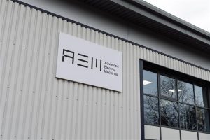 AEM facility90 Asian OEM commissions UK-developed aluminium motor technology for passenger vehicle integration