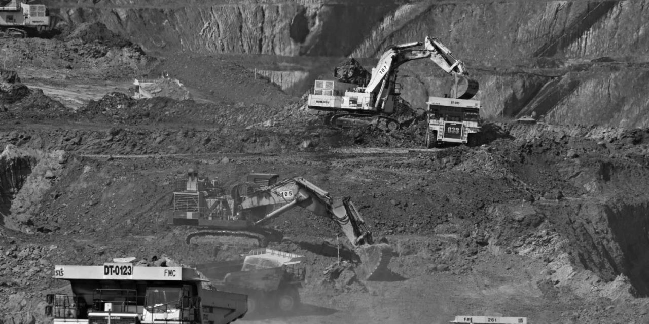 Automotive leaders urged to break rare-earth dependency before EV transition stalls