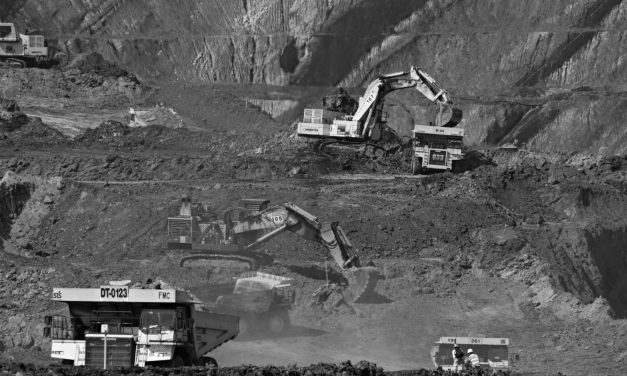 Automotive leaders urged to break rare-earth dependency before EV transition stalls