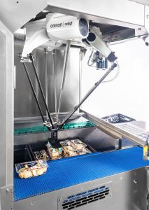 AH Brillopak 1009 Stronger together: How combining technology and industry expertise is delivering pain point busting-automation solutions