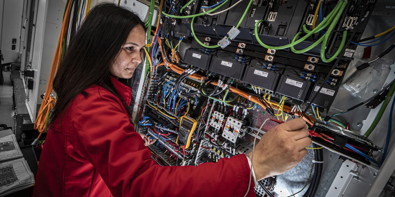 PP Control & Automation calls for a more practical approach to AI adoption in manufacturing
