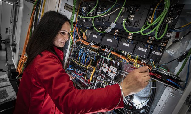 PP Control & Automation calls for a more practical approach to AI adoption in manufacturing