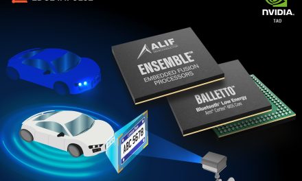 Unleashing the Future of Vision AI: Alif and Edge Impulse Upgrade Edge Deployments with Powerful Computer Vision and Full Support for Nvidia’s TAO Toolkit