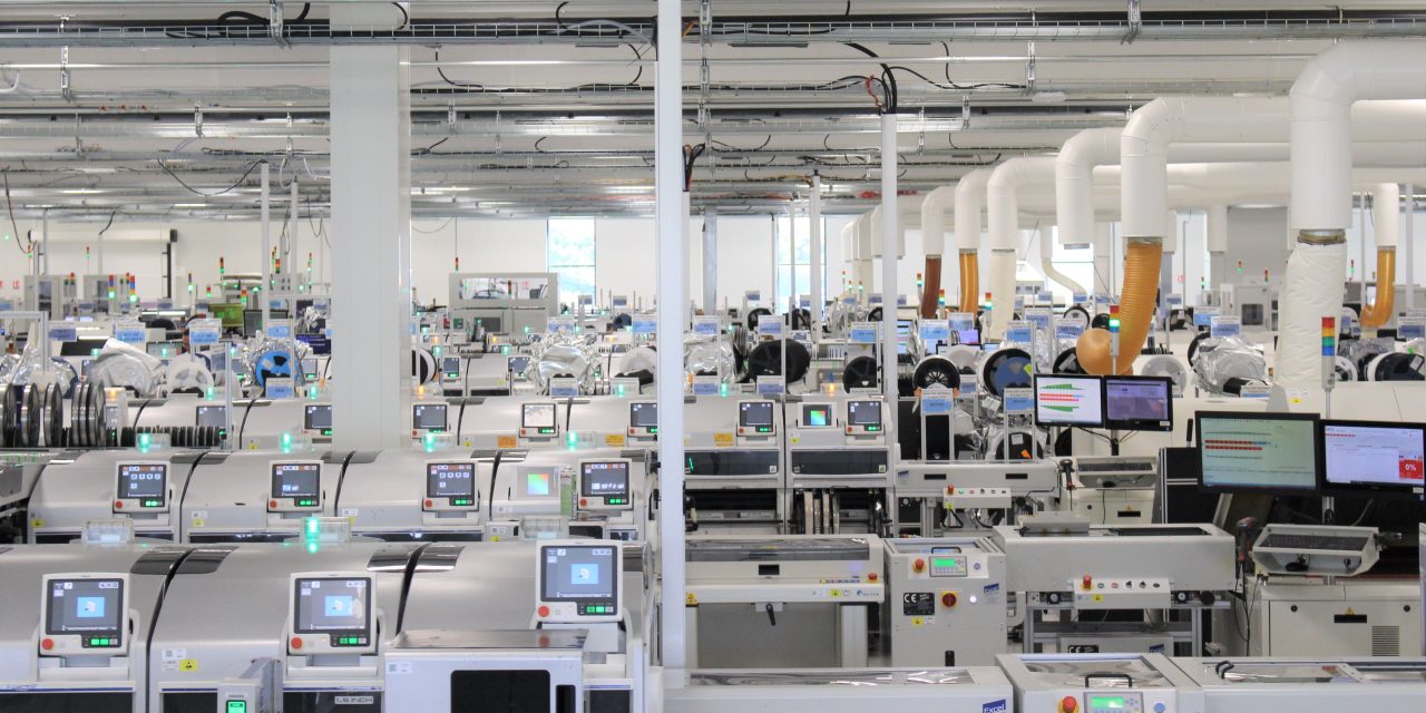 ALL Circuits and DBG Technology Strategic Alliance Delivers Optimal Global Footprint