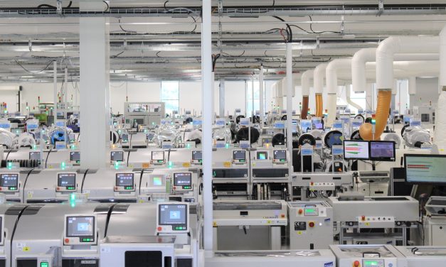 ALL Circuits and DBG Technology Strategic Alliance Delivers Optimal Global Footprint