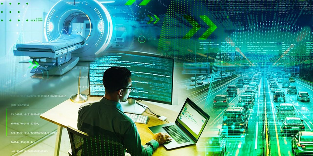 PTC launches a trio of new ALM releases to boost AI functionality for software-driven product development