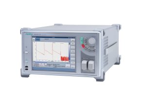 ANR445 MW90010B Anritsu Introduces Coherent OTDR MW90010B that Evaluates up to 20,000 km Submarine Cables