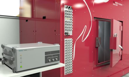 Anritsu and EMITE supporting OTA measurements on IEEE 802.11be (Wi-Fi 7) devices