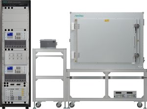 ANR460 Image ME7834NR Anritsu, in Collaboration with Sony Semiconductor Israel Validates Industry First Non-Terrestrial Network (NTN) NB-IoT testcase in CAG76
