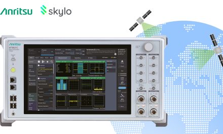 Anritsu to Expand into Non-Terrestrial Networks (NTN)  with Skylo Test Cases