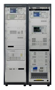 ANR474 Image ME7873NR front Anritsu, in Collaboration with Sony Semiconductor Israel, Acquires Industry-First GCF Certification for Non-terrestrial Network (NTN) NB-IoT RF Conformance Testing