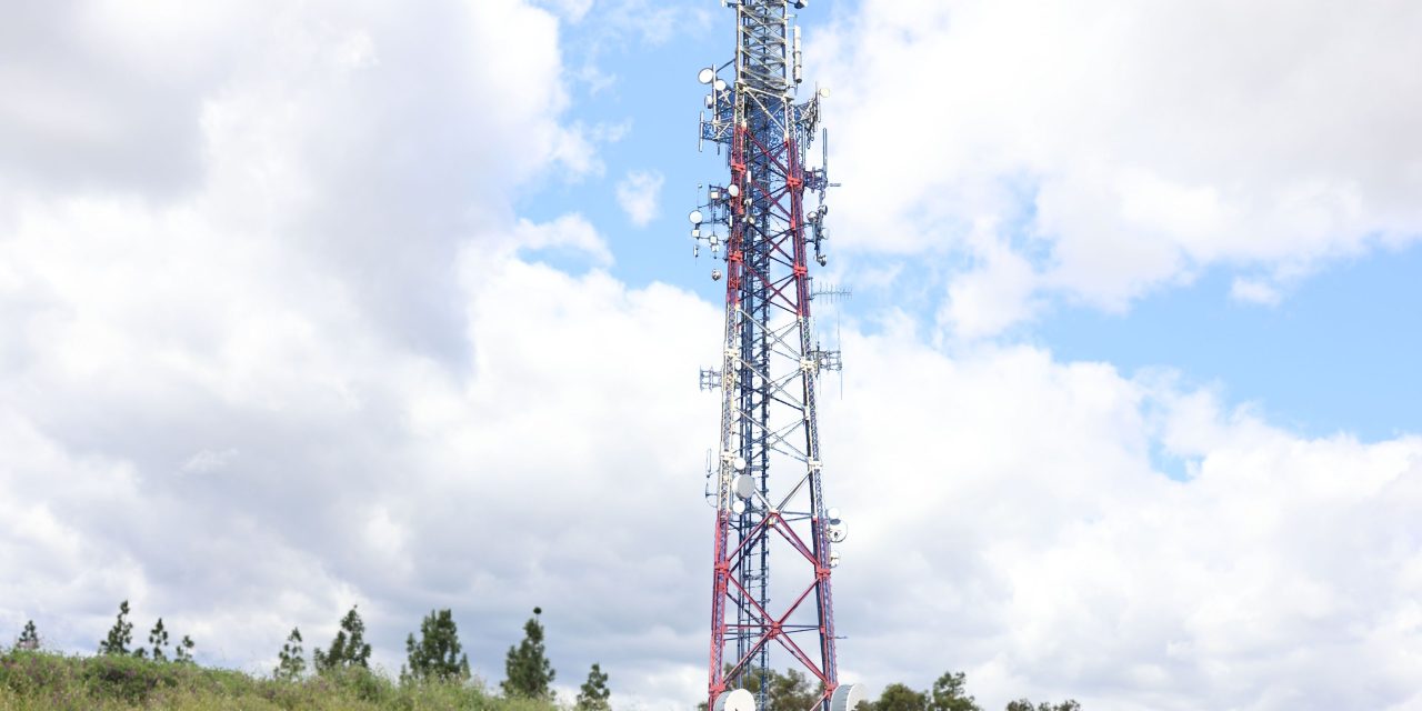 Anritsu Introduces Revolutionary Site Master MS2085A and MS2089A Analyzers