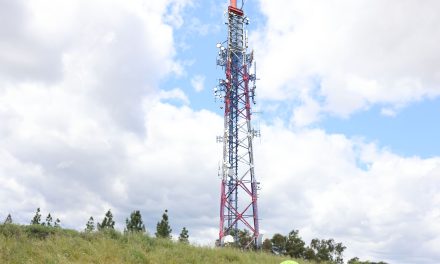 Anritsu Introduces Revolutionary Site Master MS2085A and MS2089A Analyzers