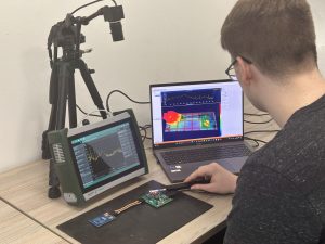 ANR479 Image YIC Partners Anritsu Anritsu Field Master Y.I.C EMI Solutions