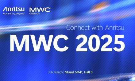 Anritsu to showcase a future connectivity towards 6G at MWC 2025